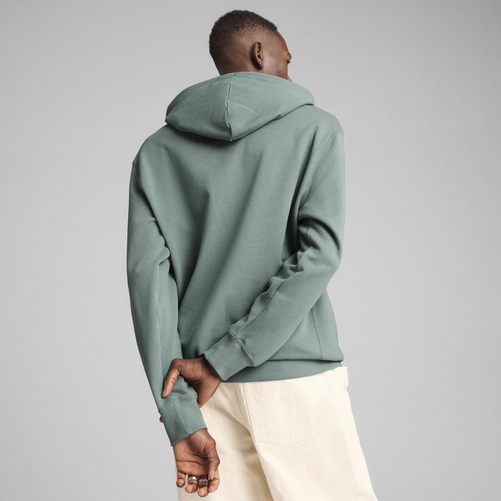 Actual product image Puma WARDROBE ESS Hoodie TR (S)