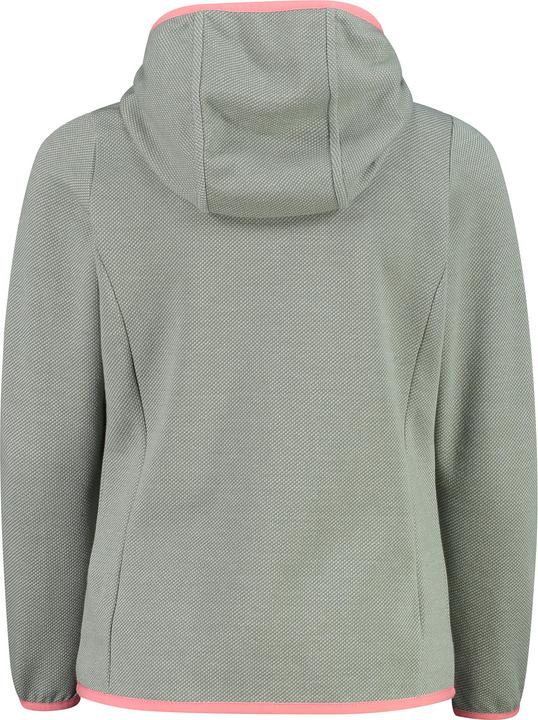 Actual product image CMP Campagnolo Hoodie (110)