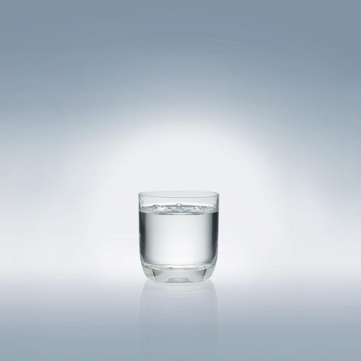 Actual product image Villeroy & Boch Schnapsglas (0.40 dl, 4 x, Shot glass)