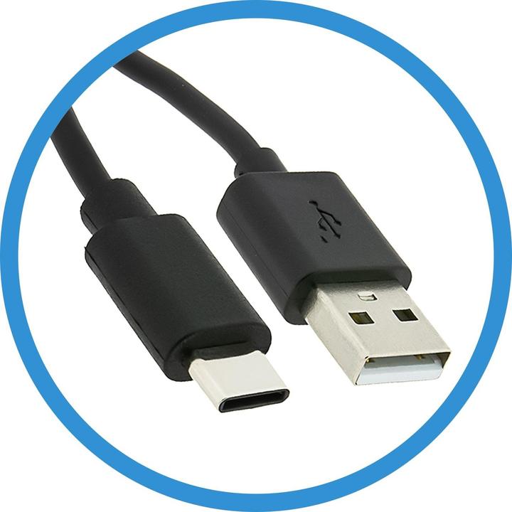 Actual product image Patona Dual USB LP-E8 (Charger)