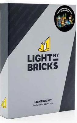 Produktbild Light my bricks LED Licht Set für LEGO 10316 Der Herr der Ringe - Bruchtal