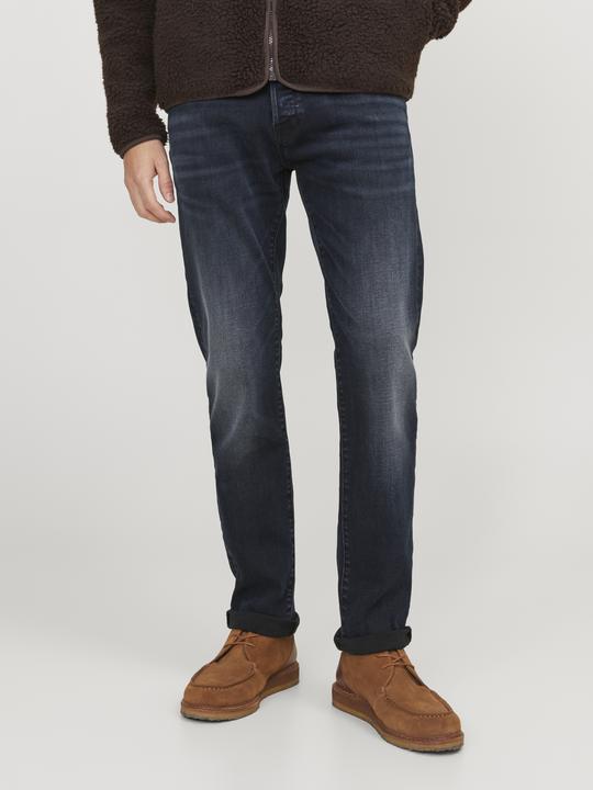Jack & Jones Glenn Fox CB 104 Slim Fit Jeans (W34/L34)