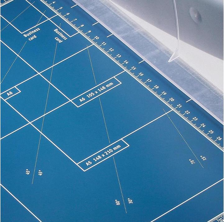 Actual product image Dahle 560 (25 Sheets, A4)