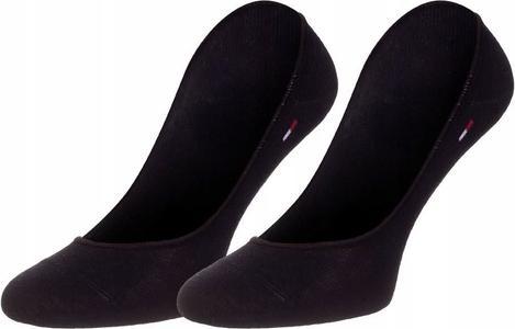Produktbild Tommy Hilfiger Füsslinge (2er Pack, 35 - 38)