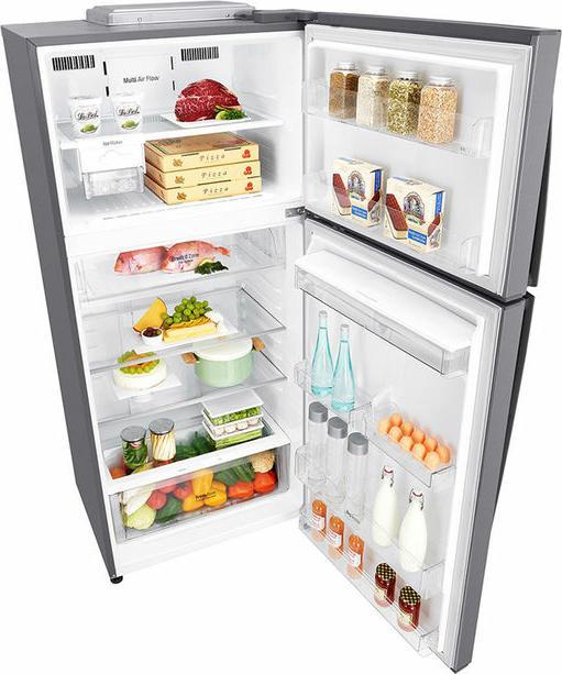 Immagine prodotto LG GTF916PZPED Frigorifero Doppia Porta Maxi 592 (592 l)