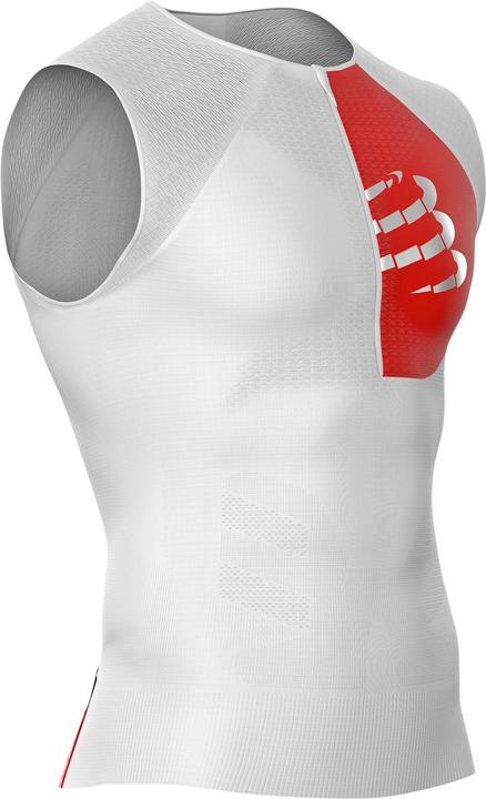 Compressport Triathlon Postural Tank Top (XL)