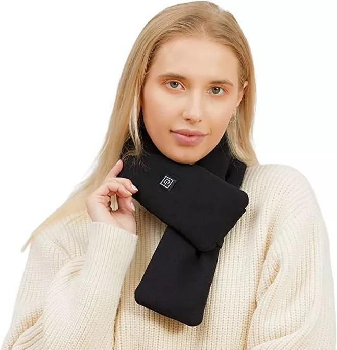 Immagine prodotto PhoneLook Carica elettrica con elemento di scarico Réglage température