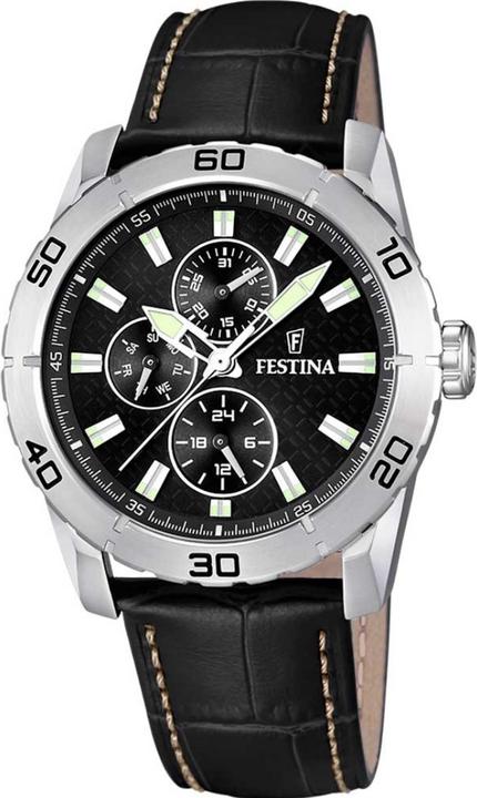 Festina Sport Multifunction (44 mm)