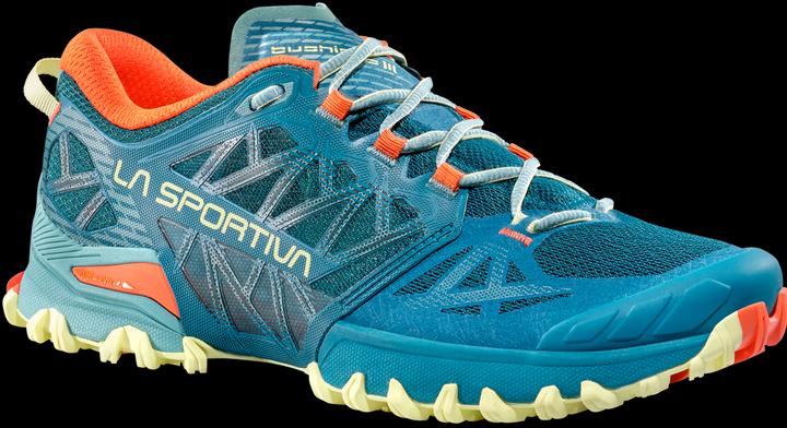 Produktbild La Sportiva Bushido III Woman (37.5)