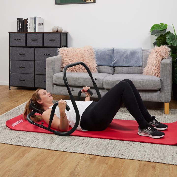 Productafbeelding Relaxdays Buikspieren