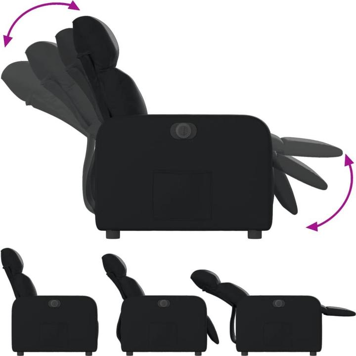 Actual product image VidaXL Ilsa