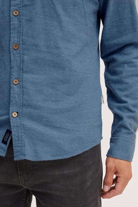 Produktbild Blend BHShirt - 20714318 (XL)