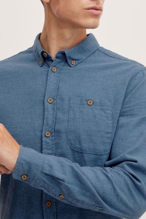 Produktbild Blend BHShirt - 20714318 (XL)
