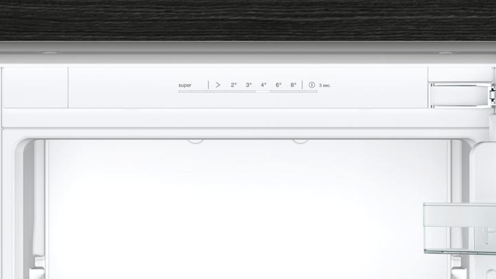 Produktbild Siemens SIEM Einbau-Kühl-Gefrierkombination (260 l)