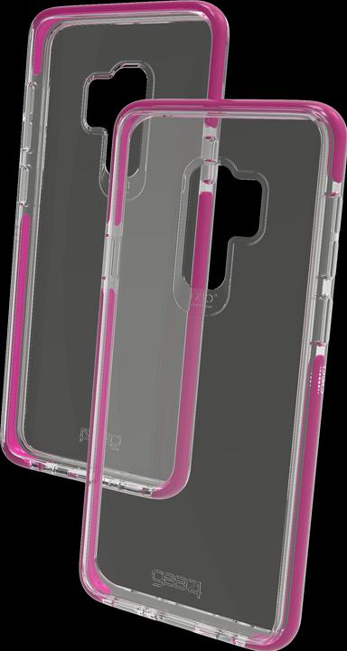 Actual product image gear4 Piccadilly (Samsung Galaxy S9+)