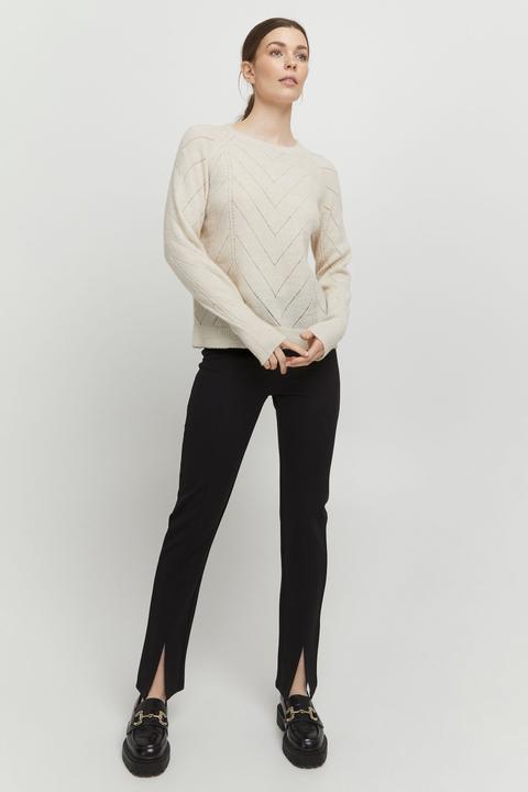 Image du produit B.young BYMARTINE POINTELLE JUMPER - 20811894 (S)