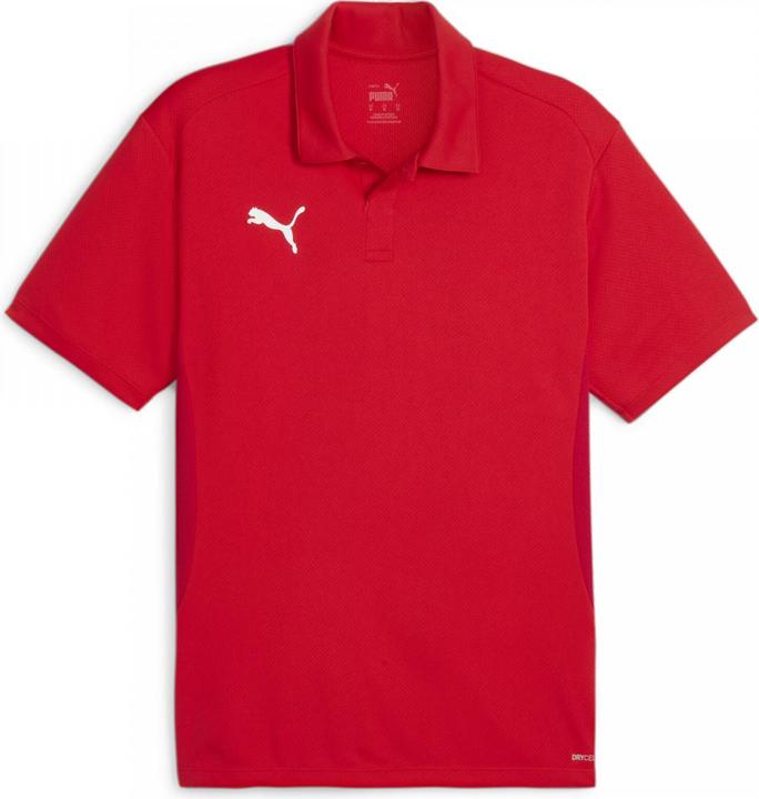 Produktbild Puma teamGOAL Polo (3XL)