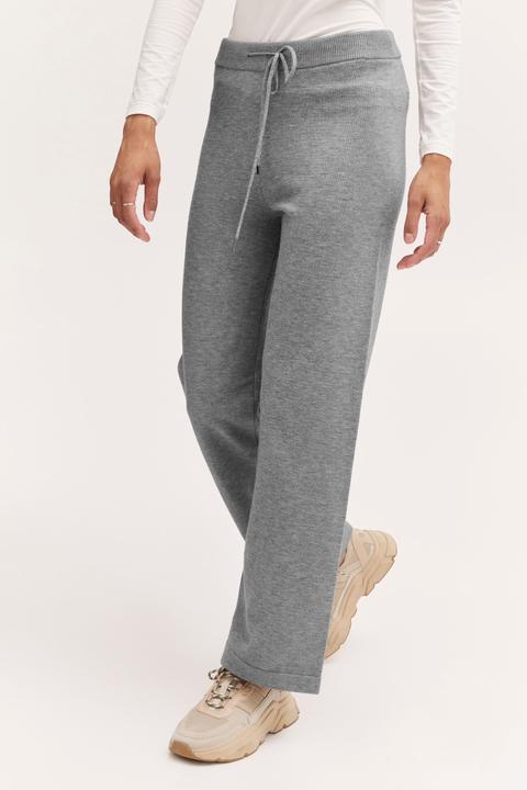 Actual product image B.young BYNONINA PANTS - 20811922 (L)