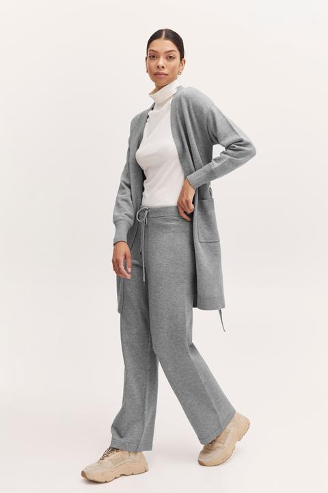 Actual product image B.young BYNONINA PANTS - 20811922 (L)
