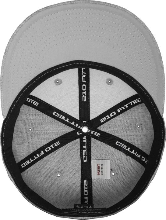 Image du produit Flexfit Premium 210 Fitted (L, XL)