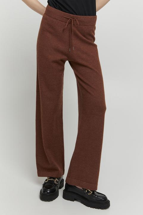 Actual product image B.young BYNONINA PANTS - 20811922 (M)