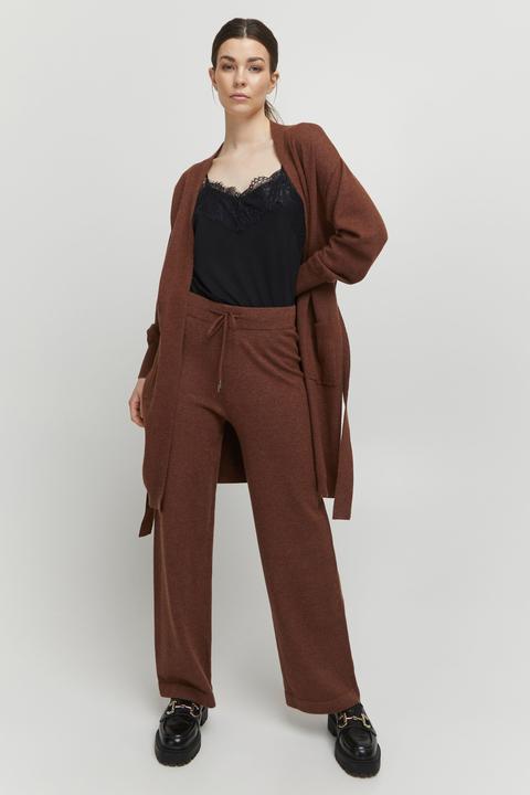 Actual product image B.young BYNONINA PANTS - 20811922 (M)