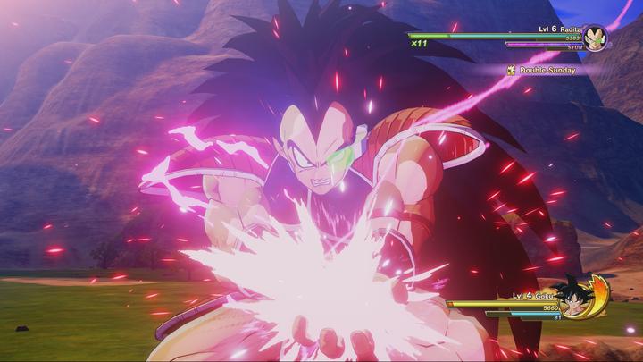 Produktbild Bandai Namco SONY PS4 GAME DRAGON BALL Z KAKAROT EAN.- 3391892005752 113477 (PS4)
