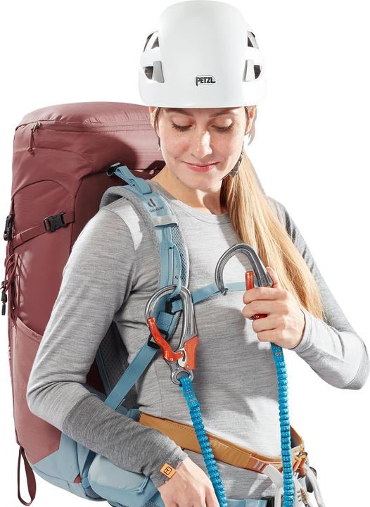 Image du produit Deuter Trail Pro 34 (34 l)
