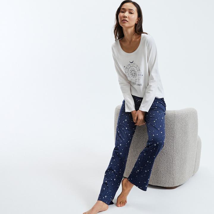 Produktbild So'home Pyjama (38)