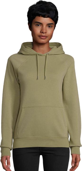 Produktbild Sols Stellar Kapuzenpullover Baumwolle aus biologischem Anbau (3XL)