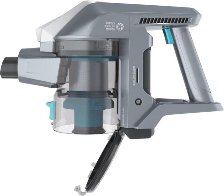 Image du produit Hoover HF322YHM 011