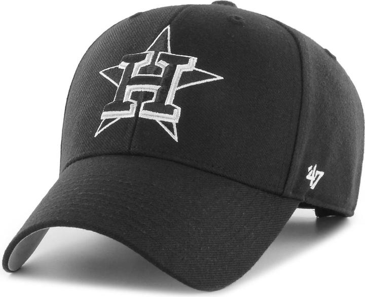 47 Brand Relaxed Fit MLB Houston Astros (One Size)
