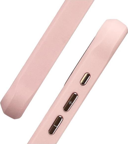 Actual product image Nimmy case iPhone 16 Pro Max 6.9" pink Glasses Cool Cat (Apple iPhone 16 Pro Max)