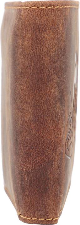 Immagine prodotto Greenburry Portafoglio vintage con segno della stella in pelle 12 cm