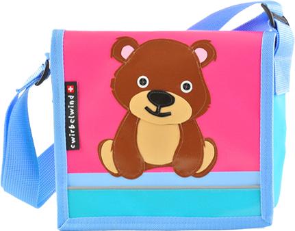 Produktbild Cwirbelwind Kindergartentasche Ursulina