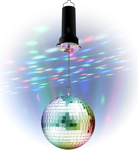 Image du produit PartyFun Lights Discokugel (20 cm)