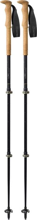 Komperdell Calima Carbon Cloud hiking poles (90 - 120 cm)