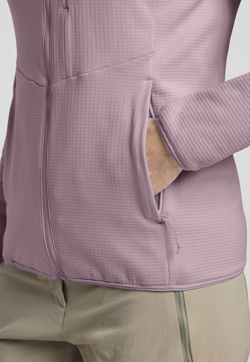 Produktbild Jack Wolfskin Kolbenberg Hooded Fz W (XL)