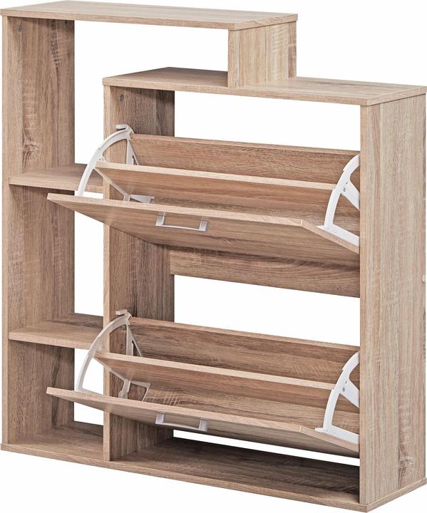 Produktbild Wohnling Micah (57 x 22.5 x 33 cm)