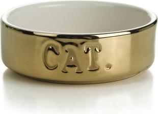 Actual product image Beeztees Ceramic bowl (0.30 l)