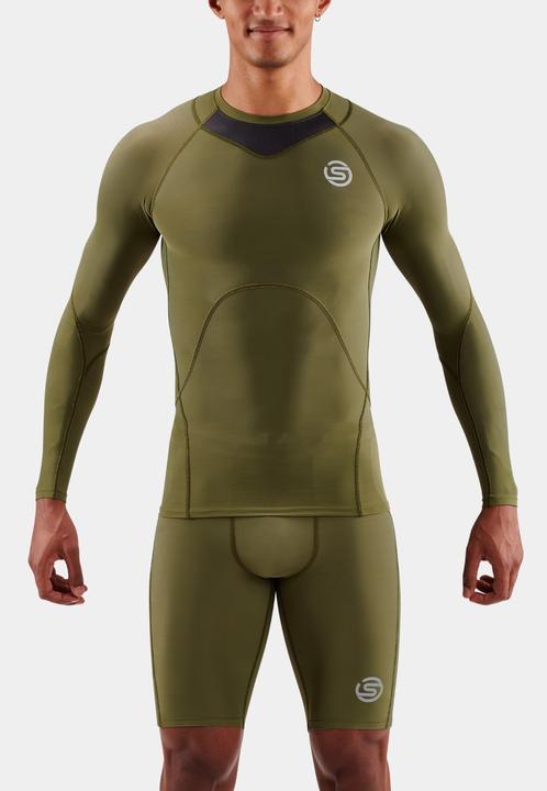 Actual product image Skins S3 longsleeve (S)