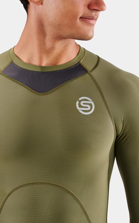 Actual product image Skins S3 longsleeve (S)