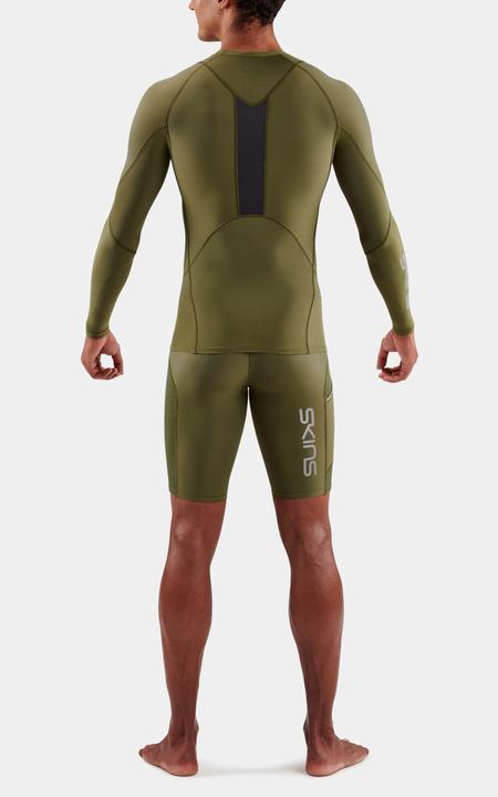 Actual product image Skins S3 longsleeve (S)