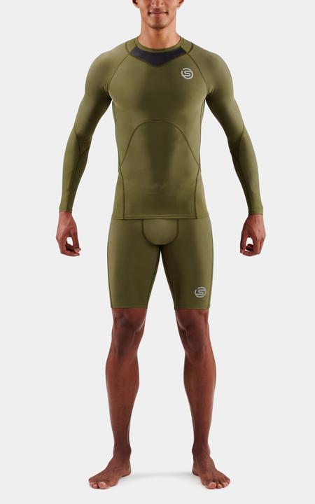 Actual product image Skins S3 longsleeve (S)