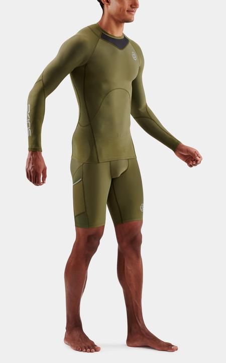 Actual product image Skins S3 longsleeve (S)