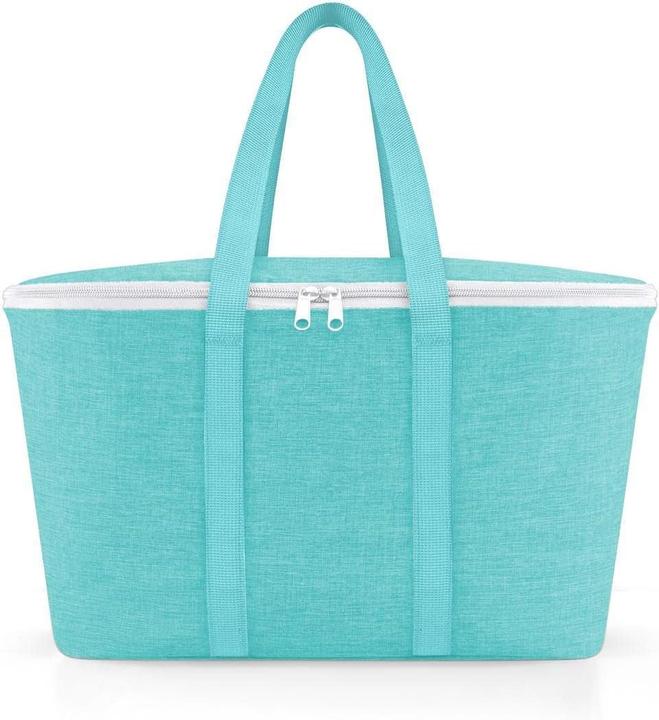 Actual product image reisenthel coolerbag twist ocean (20 l)