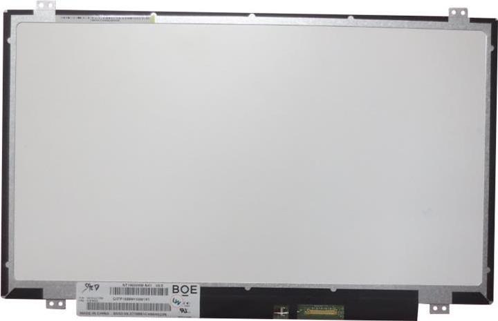 Immagine prodotto Lenovo DISPLAY 14 HD NT 220nit AG Sli