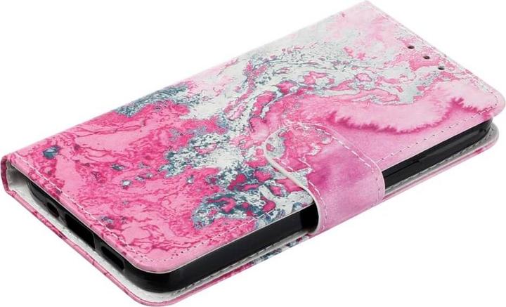 Immagine prodotto Cover-Discount Galaxy A56 5G - Hülle mit Marble Motiv (Samsung Galaxy A56)