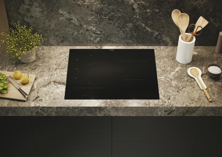 Image du produit Haier Hob Induction Hamtb56iwcs