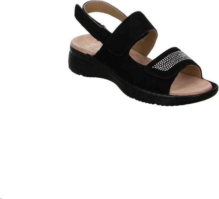 Actual product image Ara Sandalen (37)